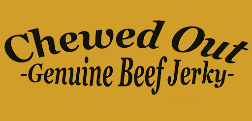 Chewed Out | Genuine Beef Jerky