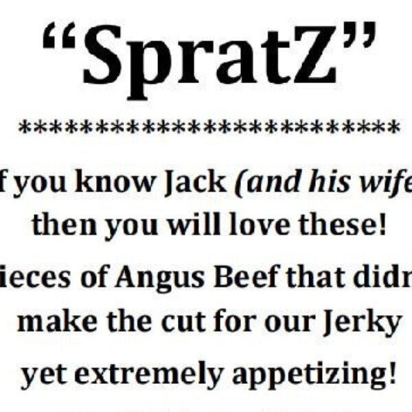 SPRATZ