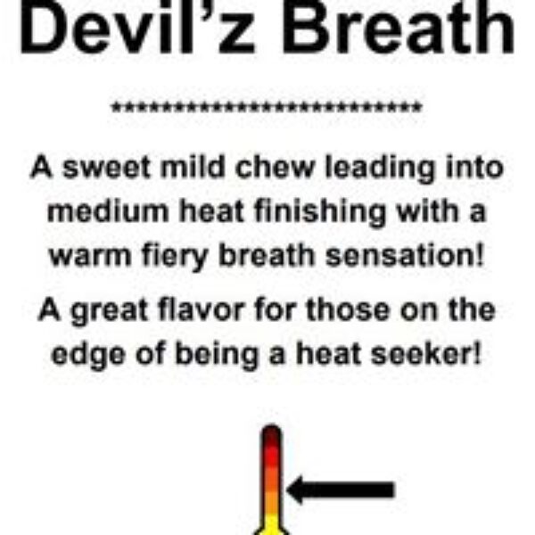 DevilZ - Breath